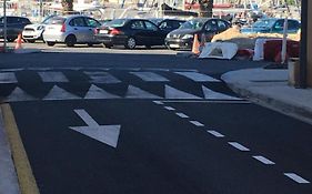F2 port de canet